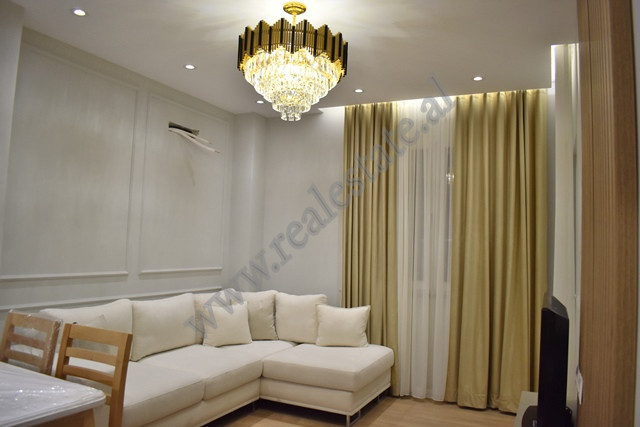 One bedroom apartment for rent in Petro Nini Luarasi Street, near the Ballet School and Elbasani Str